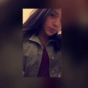 Meet your Posher, Patty