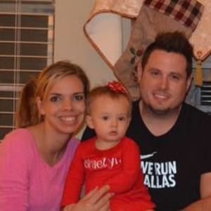 Meet your Posher, Kristin