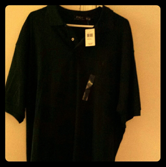 Mens Polo shirt