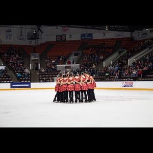 Meet your Posher, Caroline