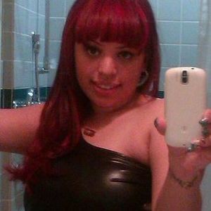 Meet your Posher, Natalie