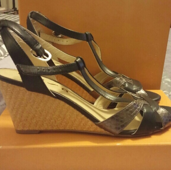 Wedges