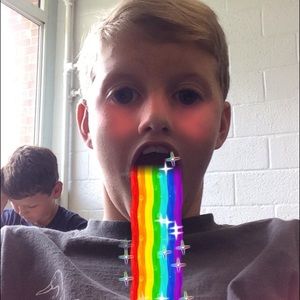 Meet your Posher, Bryce