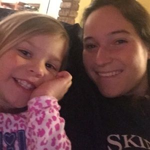 Meet your Posher, Allie