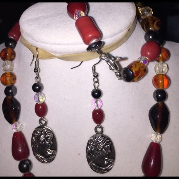 Meet your Posher, Jeani, BelleFleurBoutique - Picture 4 of 5