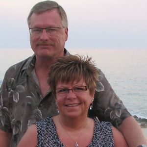 Meet your Posher, Patricia