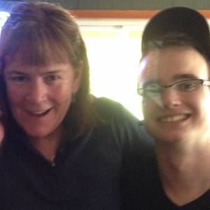 Meet your Posher, Joanne