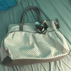 medium purse
