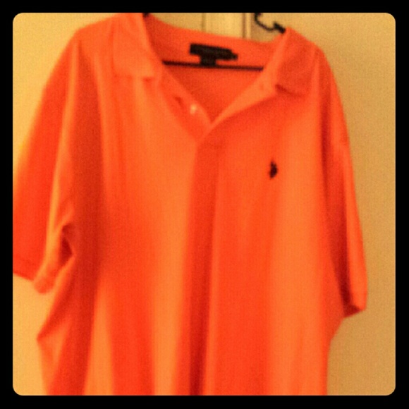 Mens Polo Shirt