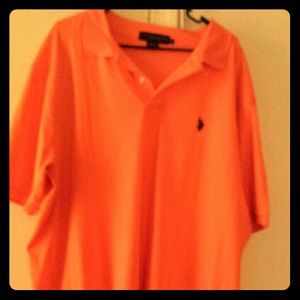 Mens Polo Shirt