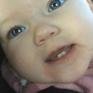 Meet your Posher, Jacklyn