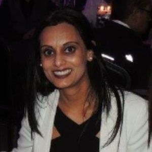 Meet your Posher, Alka