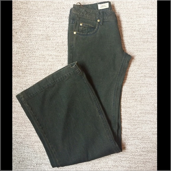 FREE PEOPLE JEANS