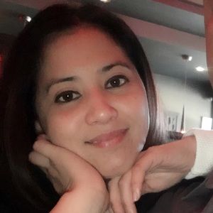 Meet your Posher, Jhana