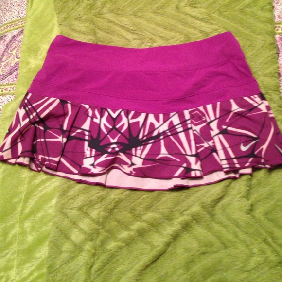 tennis skirt