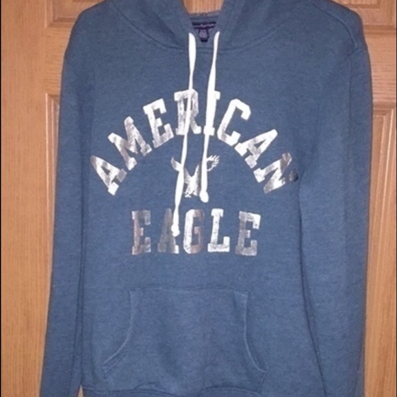 American Eagle Hoodie