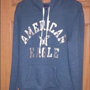 American Eagle Hoodie
