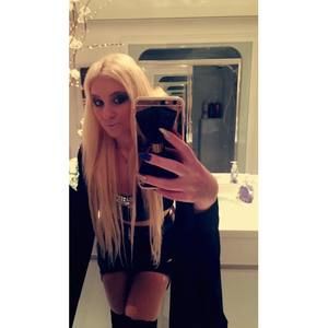 Meet your Posher, Samantha