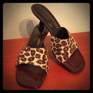 Donald J Pliner Shoes