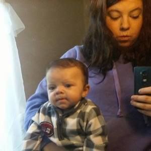 Meet your Posher, Pamela