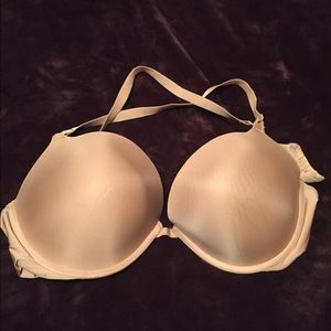 VS nude bra
