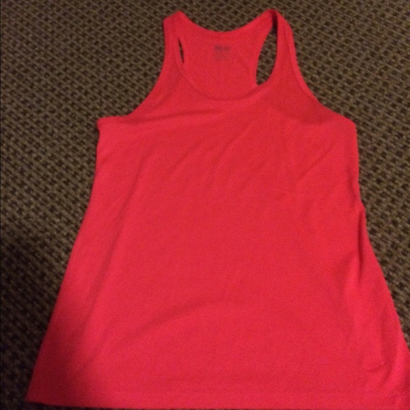 Nike Tops - Nike dri-fit tank top