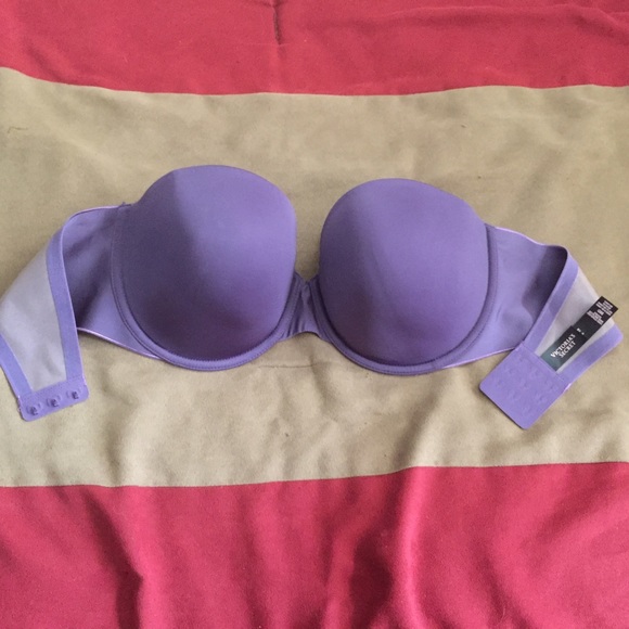 Victoria secret bra