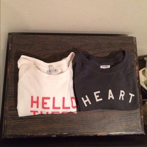 Old Navy Sweatshirt Top Bundle