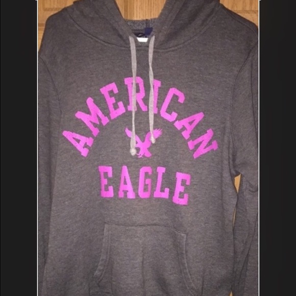 American Eagle Hoodie