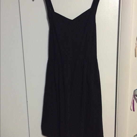 Forever 21 LBD.
