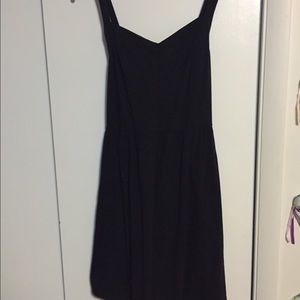 Forever 21 LBD.