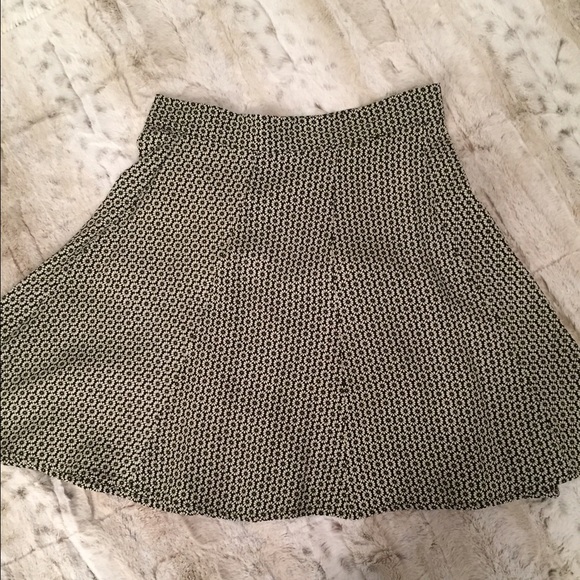 Brandy Melville skater skirt