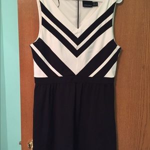 XL Cynthia Rowley midi dress