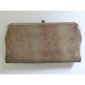 HOBO Clutch wallet