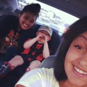 Meet your Posher, Alexa