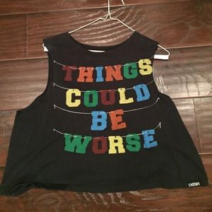 Urban Outfitters tank top