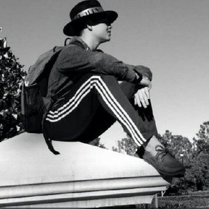 Meet your Posher, Kolby