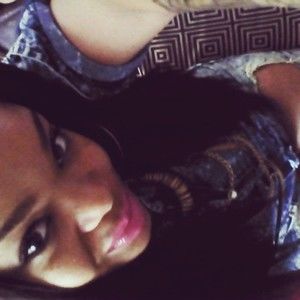 Meet your Posher, Cicely