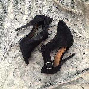Chinese Laundry Heels
