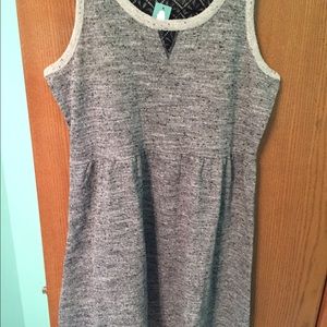 Maurice's terry cloth XXL dress