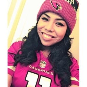 Meet your Posher, Nicolette