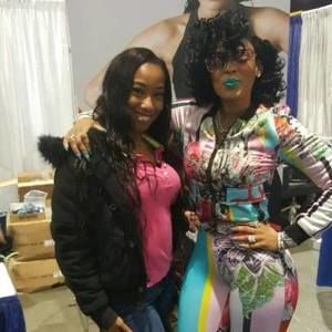 Meet your Posher, Aliah