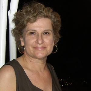 Meet your Posher, Eleni