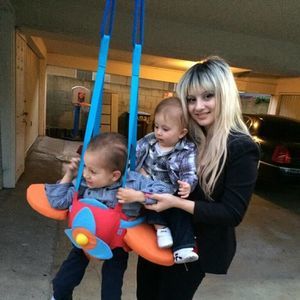 Meet your Posher, Meline