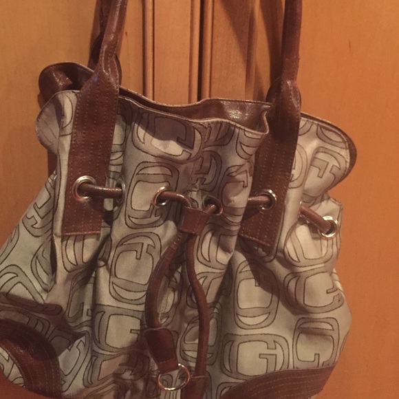 A cute hobo style bag