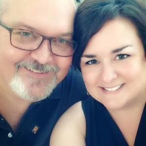 Meet your Posher, Christy