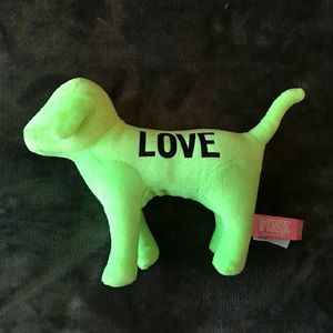 Victoria's Secret PINK Mini Dog