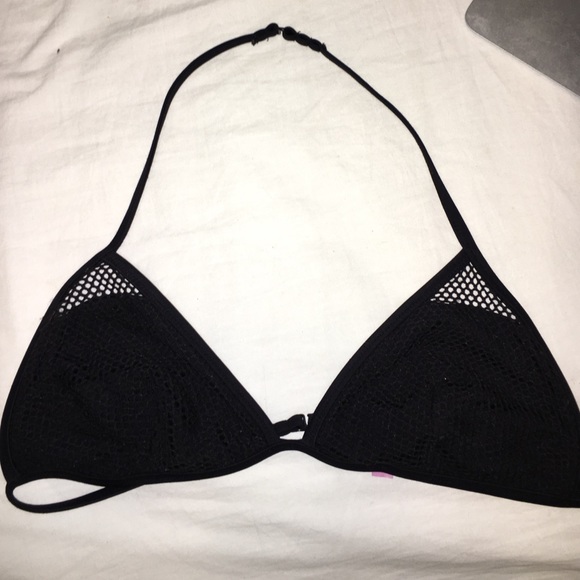 Victoria secret swim top