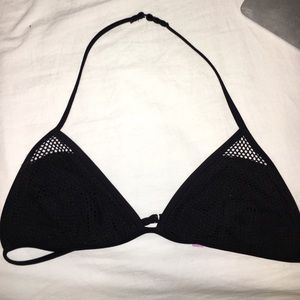 Victoria secret swim top
