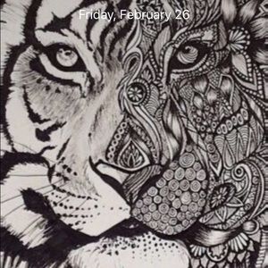 Meet your Posher, Carlos